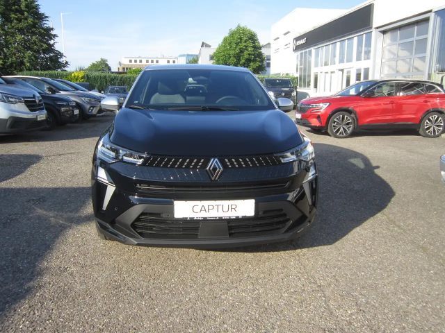 Renault Captur TCe 90 Techno