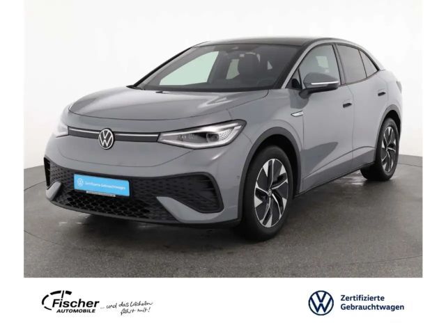 Volkswagen ID.5 77 KWh Pro