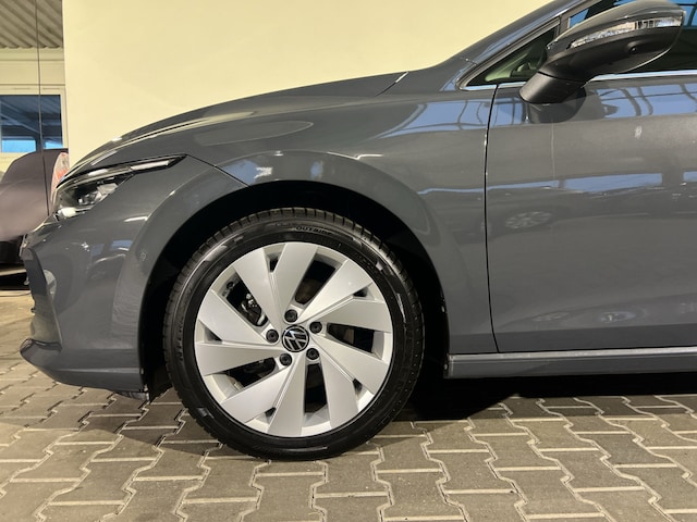 Volkswagen Golf 1.5 TSI Style Variant