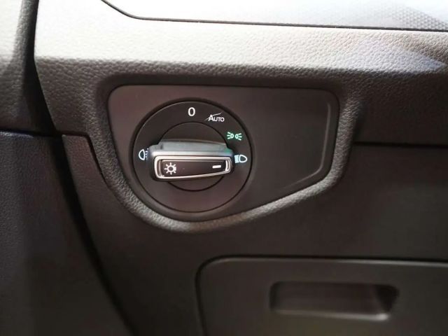 Volkswagen Touran DSG