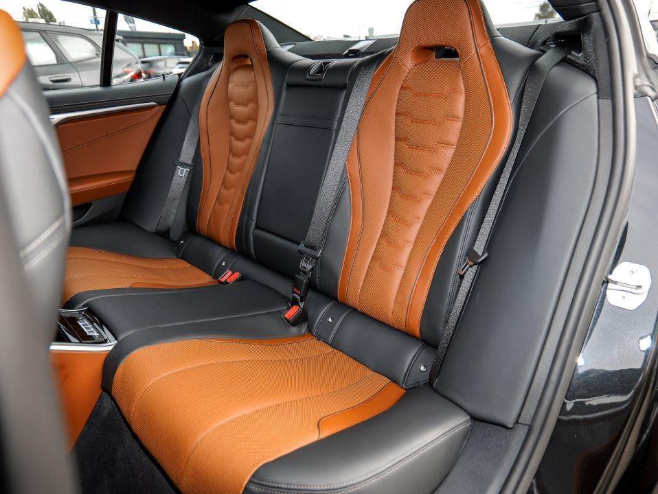 BMW 840 840d Coupé Gran Coupé xDrive