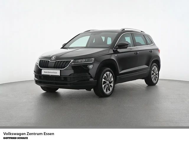 Skoda Karoq Clever