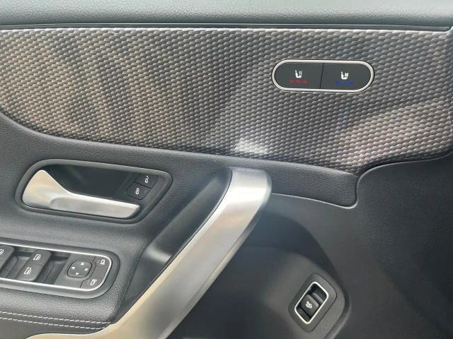 Mercedes-Benz A 180 Progressive