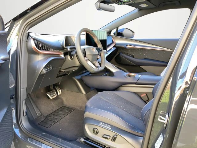 Cupra Tavascan Adrenaline Endurance