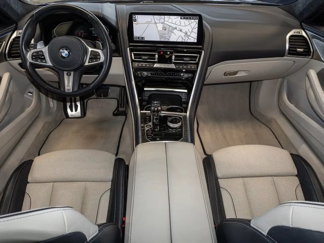 BMW 840 840i Coupé Gran Coupé M-Sport xDrive