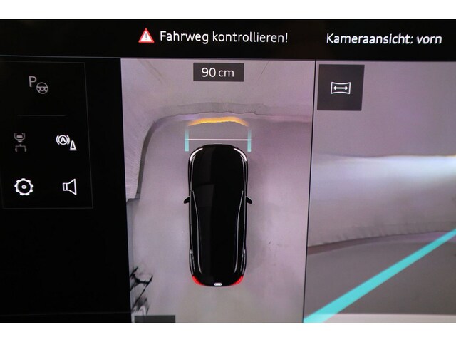 Audi A5 Avant Quattro S-Tronic