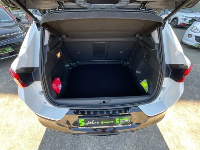 Opel Grandland X GS-Line Grand Sport