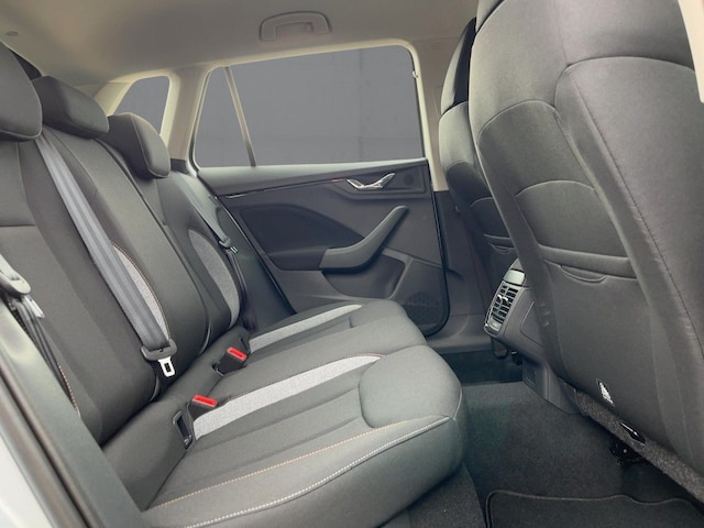 Skoda Kamiq Selection