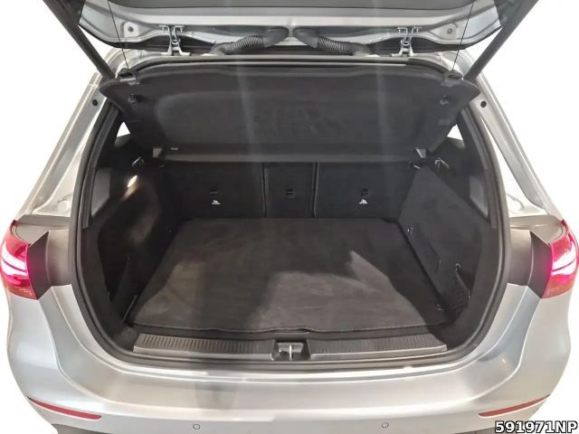 Mercedes-Benz B 200 B 200 d Progressive