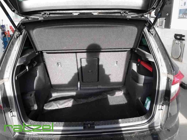 Skoda Karoq 4x4 Sportline