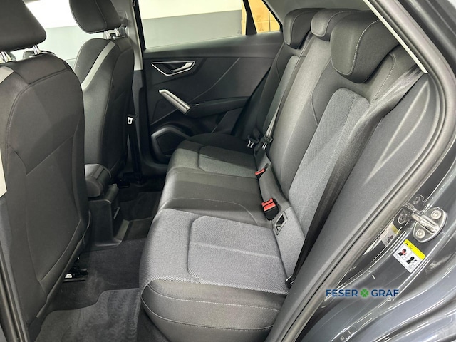 Audi Q2 35 TFSI S-Tronic