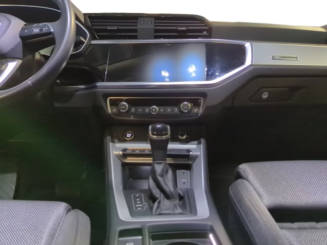 Audi Q3 35 TFSI S-Tronic Sportback