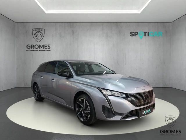 Peugeot 308 Allure Pack EAT8 SW