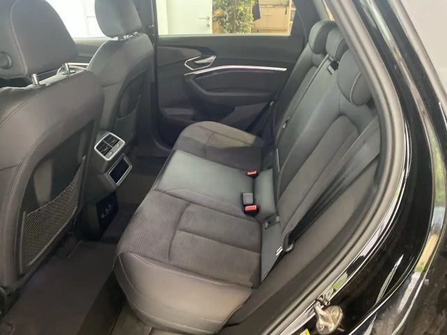 Audi e-tron 55 Business Quattro