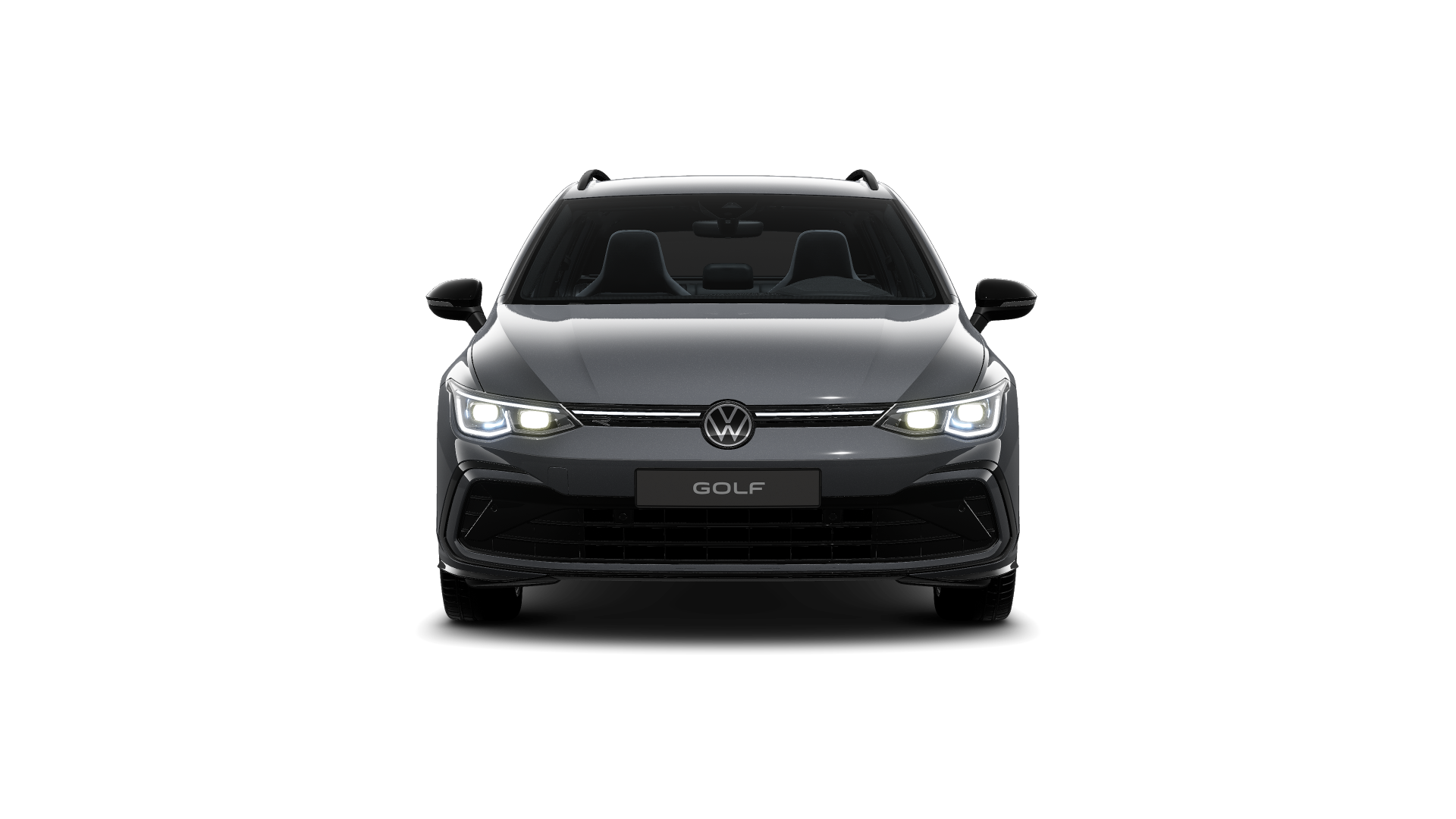 Volkswagen Golf 1.5 eTSI DSG R-Line Variant