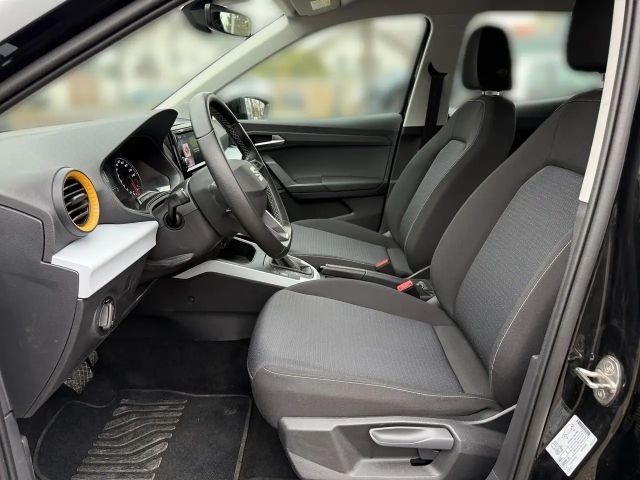 Seat Arona 1.0 TSI DSG Style