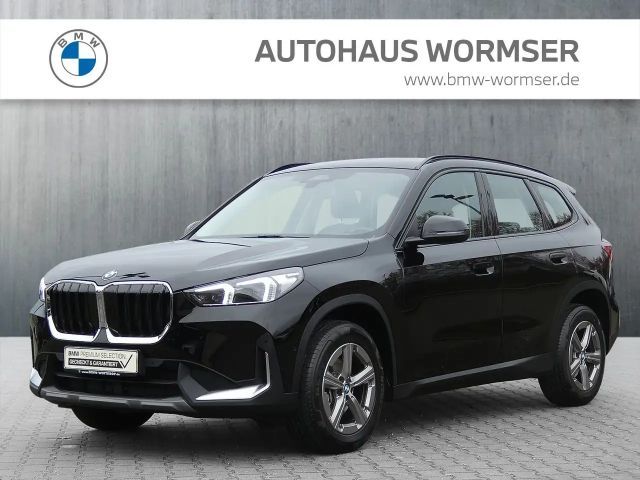 BMW X1 Comfort pakket sDrive18i