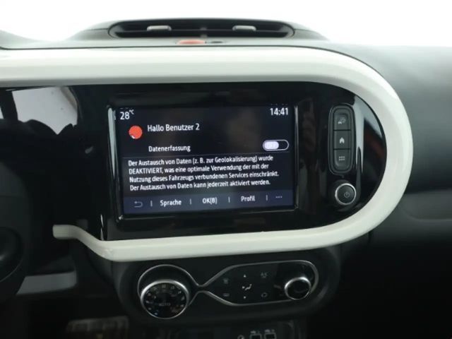 Renault Twingo Electric Techno
