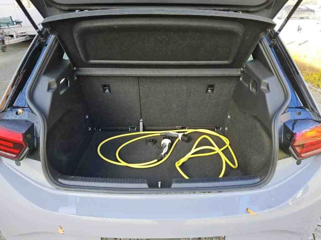 Volkswagen ID.3 Performance Pro