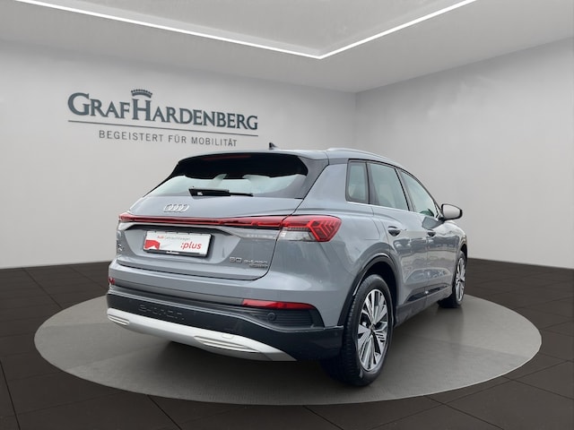 Audi Q4 e-tron 50 Quattro
