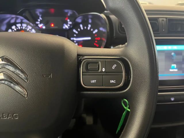 Citroën C3 Feel Pack