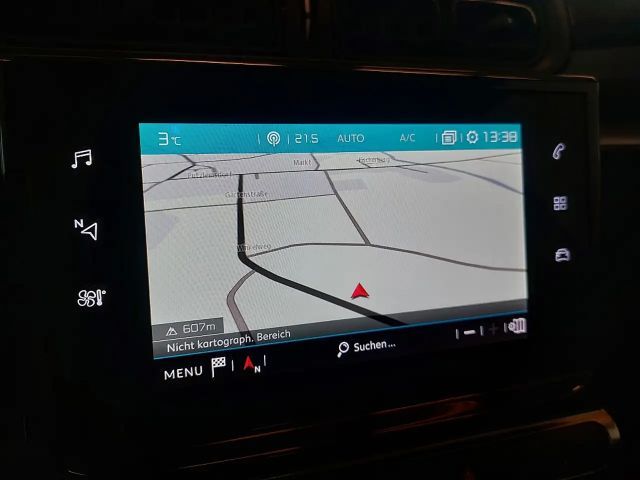 Citroën C3 Live PureTech