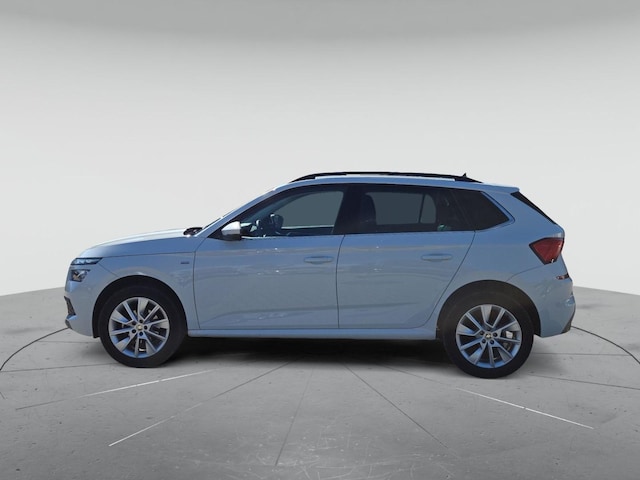 Skoda Kamiq 1.0 TSI Clever