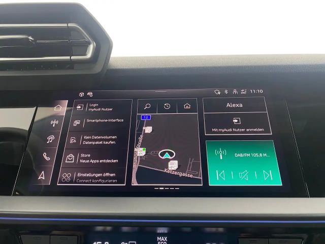 Audi A3 40 TFSI Hybride Sedan