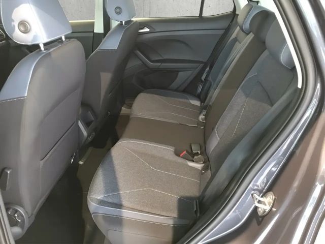 Volkswagen T-Cross 1.0 TSI DSG Style