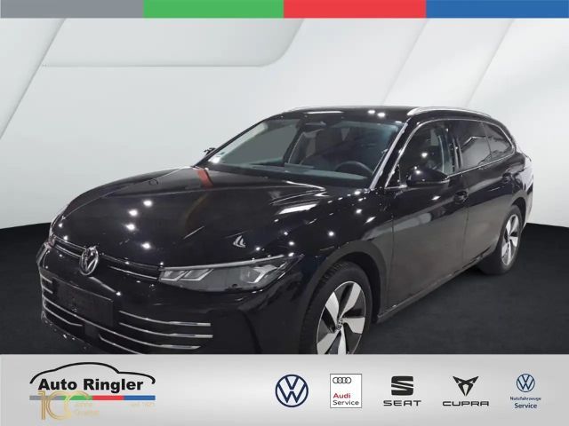 Volkswagen Passat 2.0 TDI Business