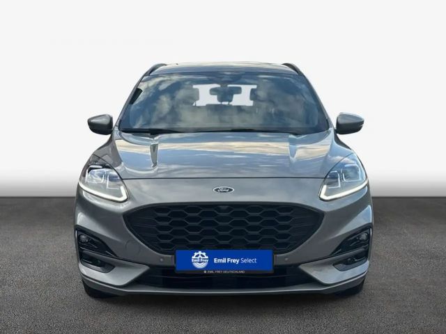 Ford Kuga EcoBoost ST Line