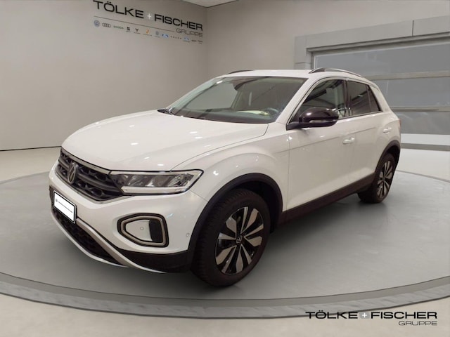 Volkswagen T-Roc 1.0 TSI