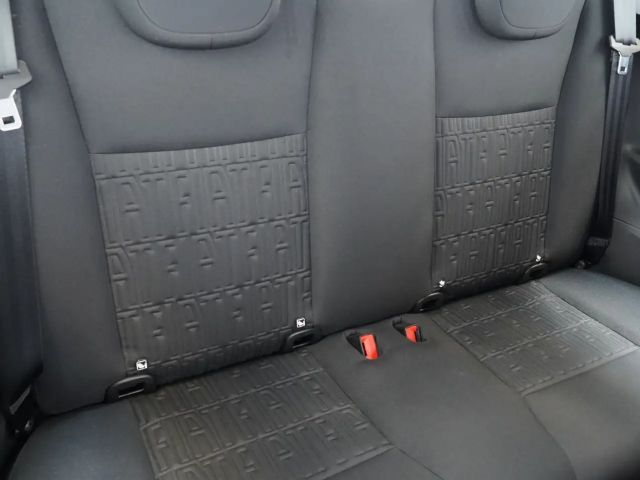 Fiat 500e 87KW/42kWh/DC-LADEN/CARPLAY/DAB/SOH