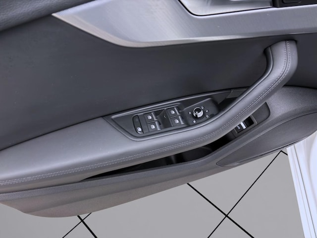 Audi A4 35 TDI Avant S-Tronic