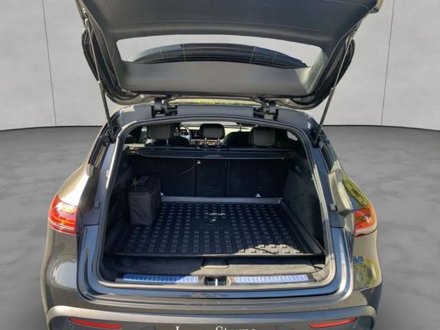 Mercedes-Benz EQC 400