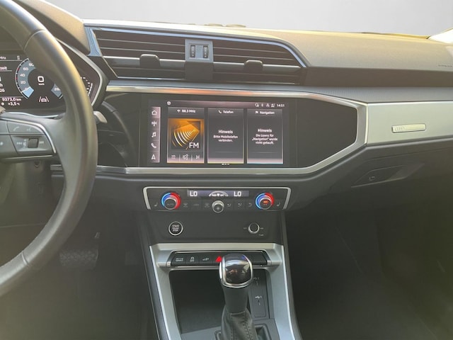 Audi Q3 45 TFSI Hybride S-Tronic