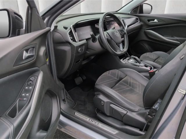 Opel Grandland X 1.5 CDTI Ultimate