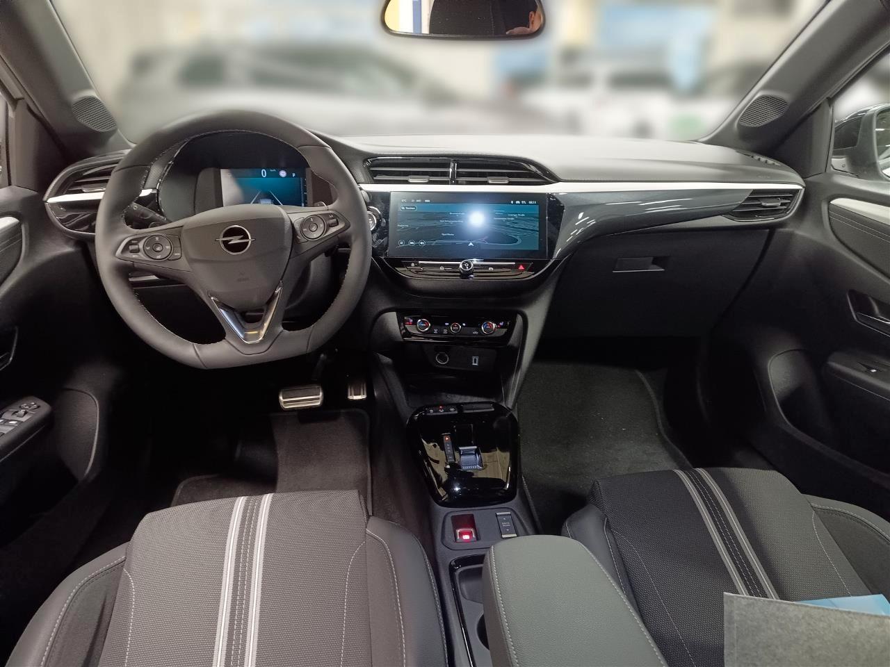 Opel Corsa GS-Line Grand Sport