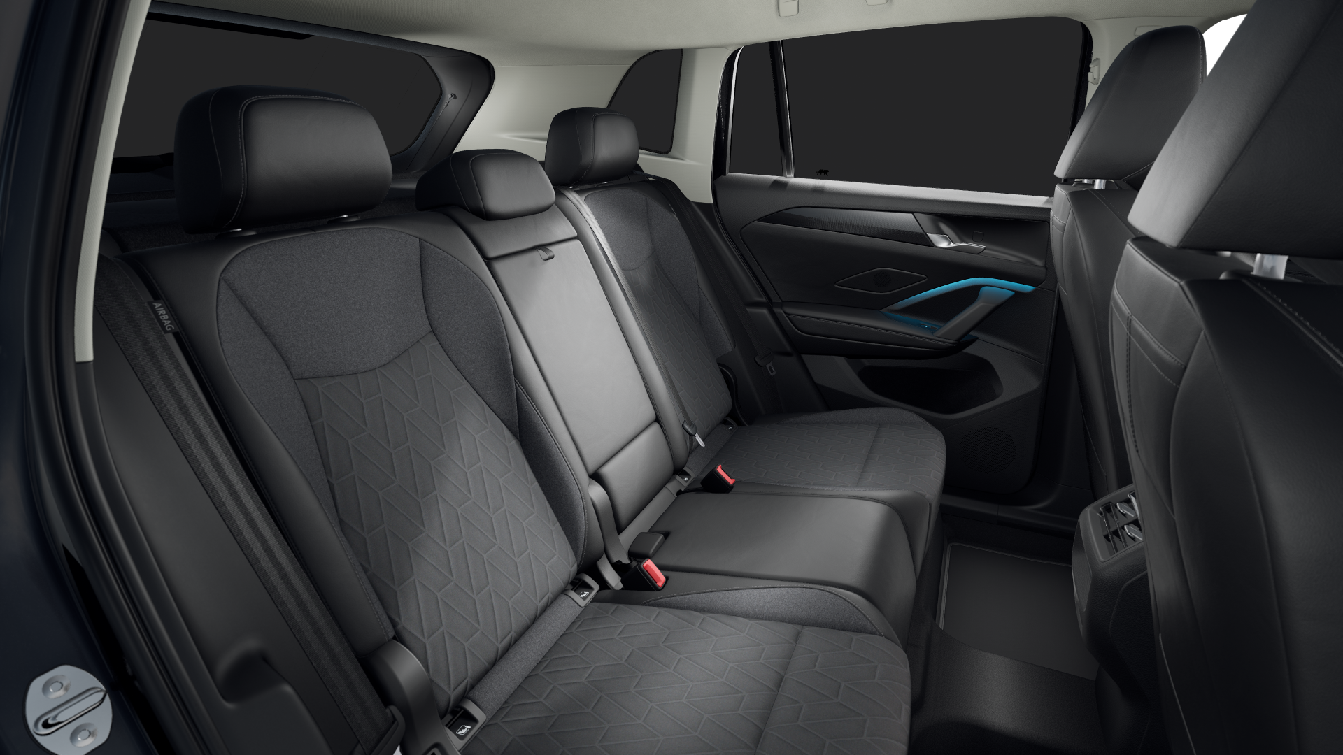 Volkswagen Tiguan 2.0 TDI 4Motion