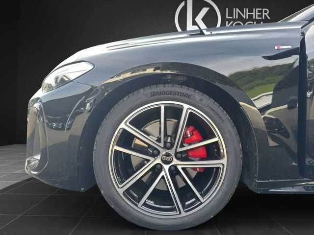 Audi A5 Avant Quattro