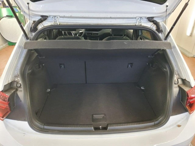 Volkswagen Polo 1.0 TSI R-Line