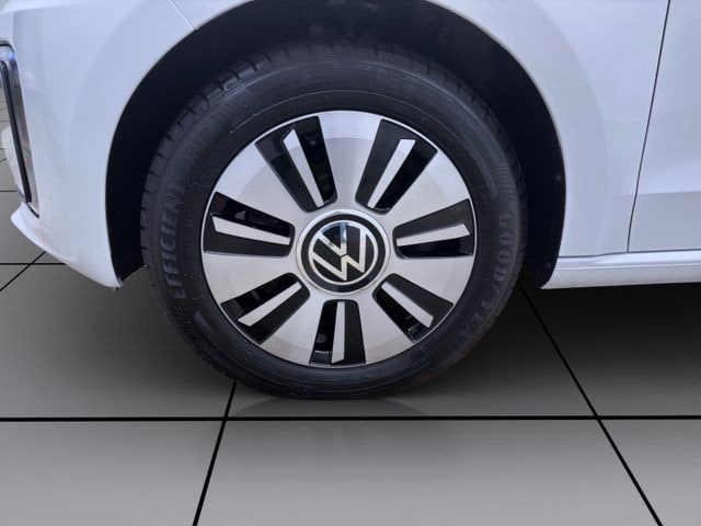 Volkswagen e-up! Move Move up!