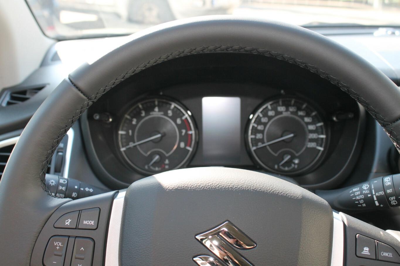 Suzuki SX4 S-Cross Comfort Hybrid