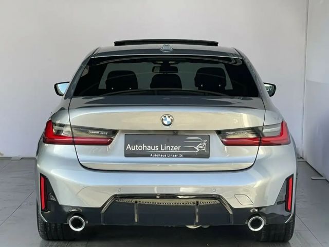 BMW 320 320d Sedan xDrive