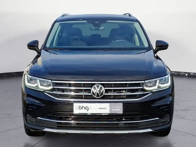 Volkswagen Tiguan 2.0 TDI DSG Elegance Elegance