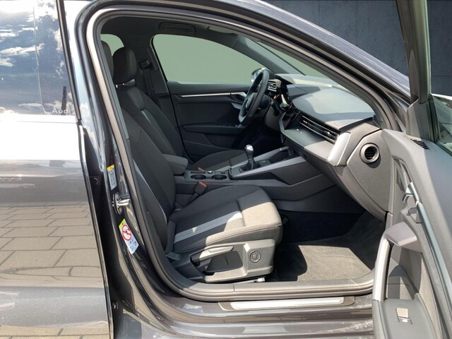 Audi A3 35 TFSI Sportback