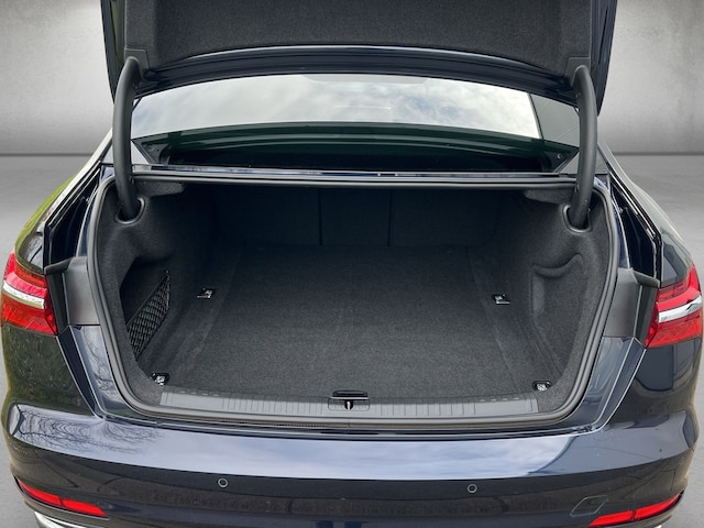 Audi A6 45 TFSI S-Tronic Sedan Sport