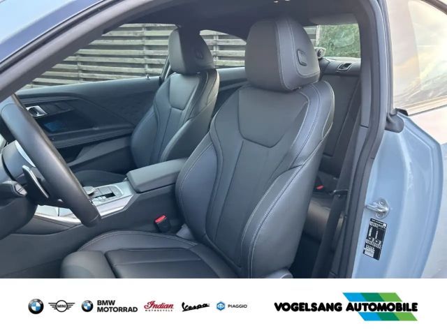 BMW 218 Coupé M-Sport