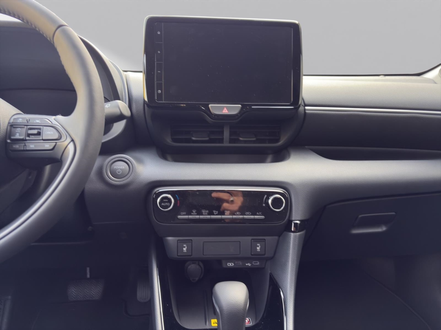 Toyota Yaris 5-deurs Comfort Team D