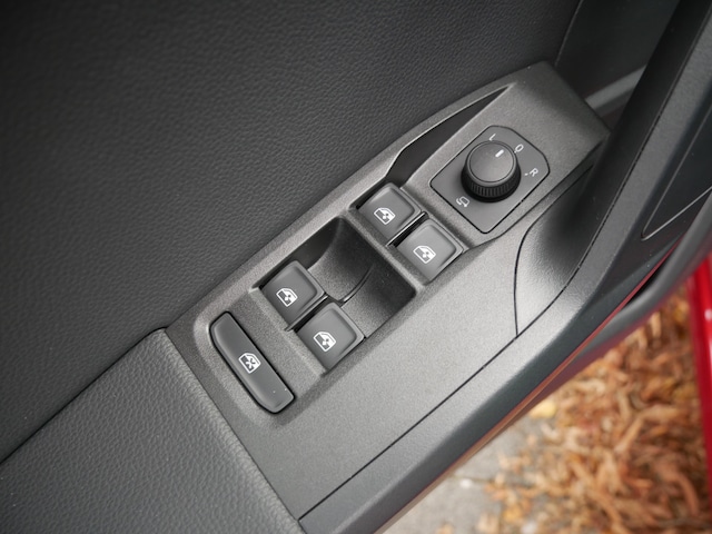 Seat Ibiza 1.0 TSI FR-lijn